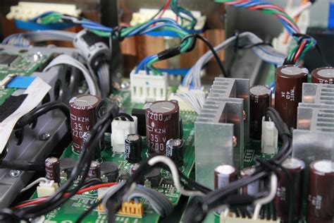 audio electronics stores near me.